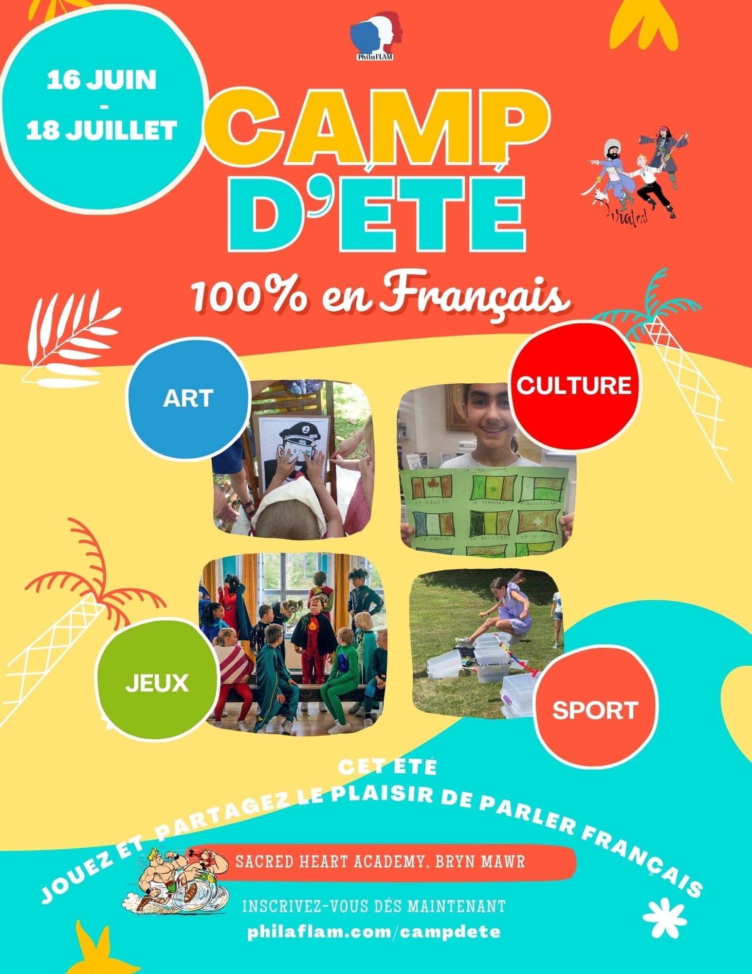 Affiche CAMP D'ETE 2025 (1) (1) (1)